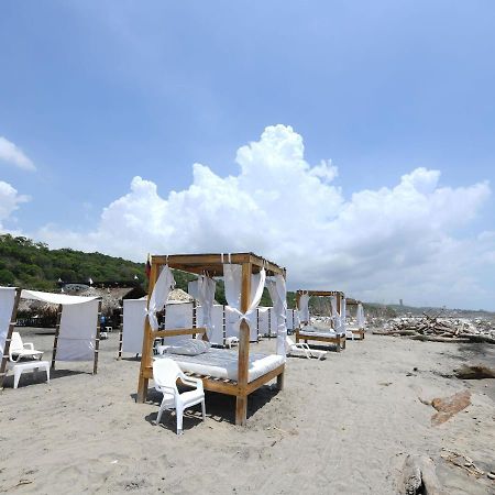 Imagine Beach Altamira  Eksteriør billede